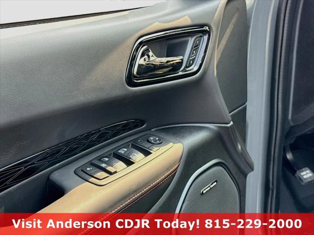 2026 Dodge Durango GT Premium AWD HEMI V8