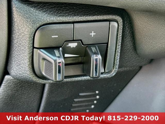 2026 Dodge Durango GT Premium AWD HEMI V8