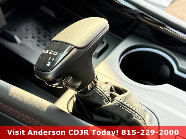 2026 Dodge Durango GT Premium AWD HEMI V8