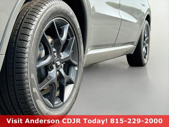 2026 Dodge Durango GT Premium AWD HEMI V8