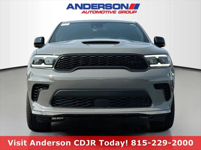 2026 Dodge Durango GT Premium AWD HEMI V8