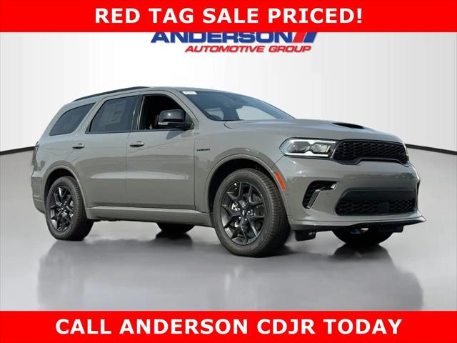 2026 Dodge Durango GT Premium AWD HEMI V8 for sale in Rockford, IL