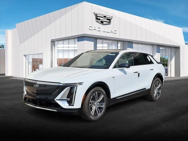 2027 Cadillac iQ Premium Luxury for sale in St. Peters, MO