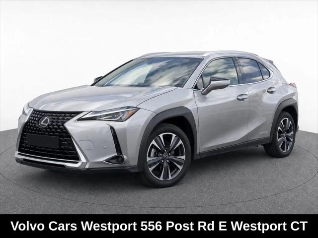 2022 Lexus UX 250h UX 250h for sale in Westport, CT