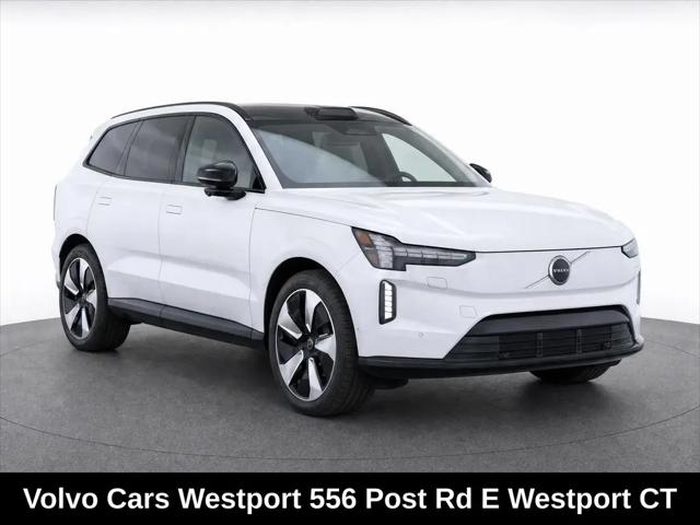 2025 Volvo X 90 Plus, Twin Motor, Fully electric, 6 Seats for sale in Westport, CT