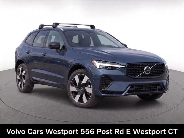 2024 Volvo XC60 Recharge T8 Plus Dark Theme for sale in Westport, CT