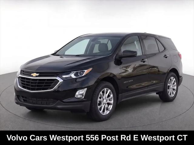2019 Chevrolet Equinox LS for sale in Westport, CT