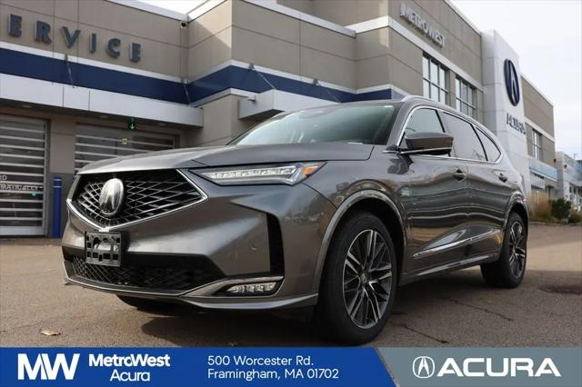 2026 Acura MDX Advance Package for sale in Framingham,, MA