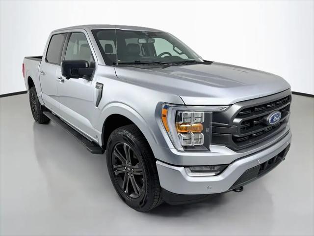 2022 Ford F-150 XLT for sale in Tulsa, OK