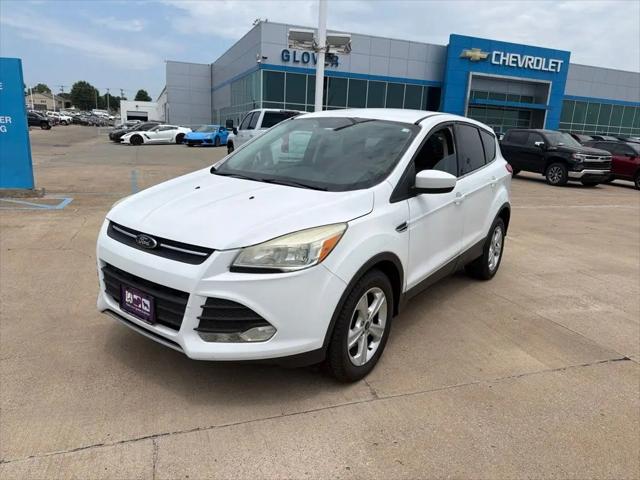 2016 Ford Escape SE for sale in Tulsa, OK