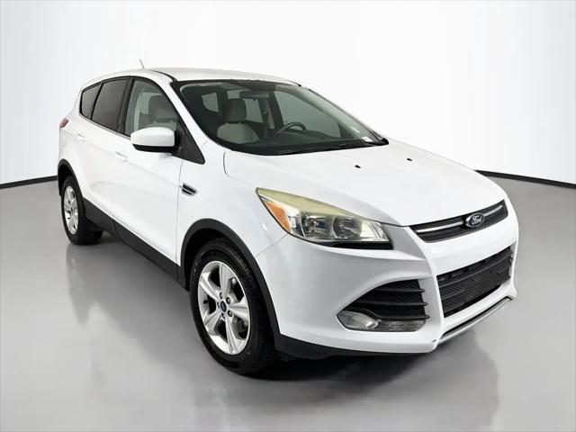 2016 Ford Escape SE for sale in Tulsa, OK