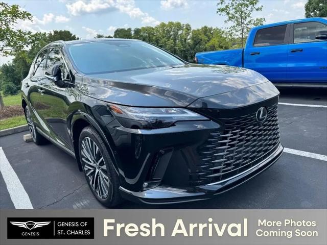 2025 Lexus RX 350 Premium Plus for sale in St Peters, MO