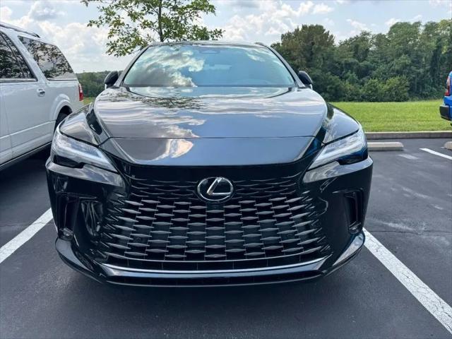 2025 Lexus RX 350 Premium Plus