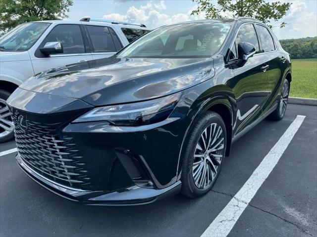 2025 Lexus RX 350 Premium Plus