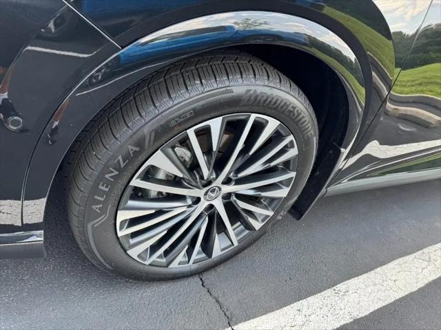 2025 Lexus RX 350 Premium Plus