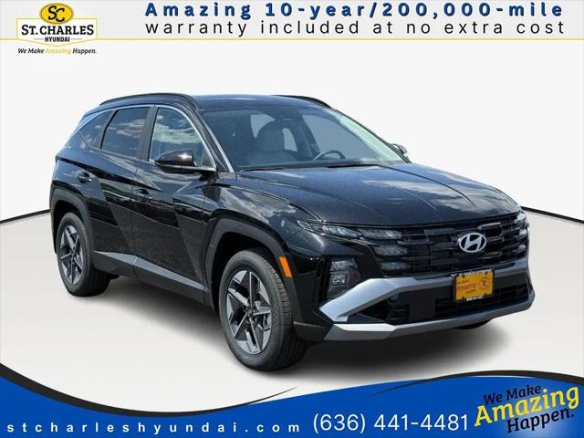 2026 Hyundai Tucson SEL for sale in St Peters, MO