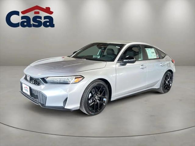 2026 Honda Civic Sport for sale in Las Cruces, NM
