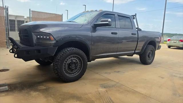 2016 Ram 2500 Tradesman for sale in Pineville, LA