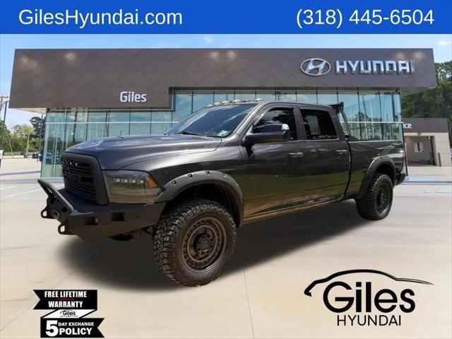 2016 Ram 2500 Tradesman for sale in Pineville, LA