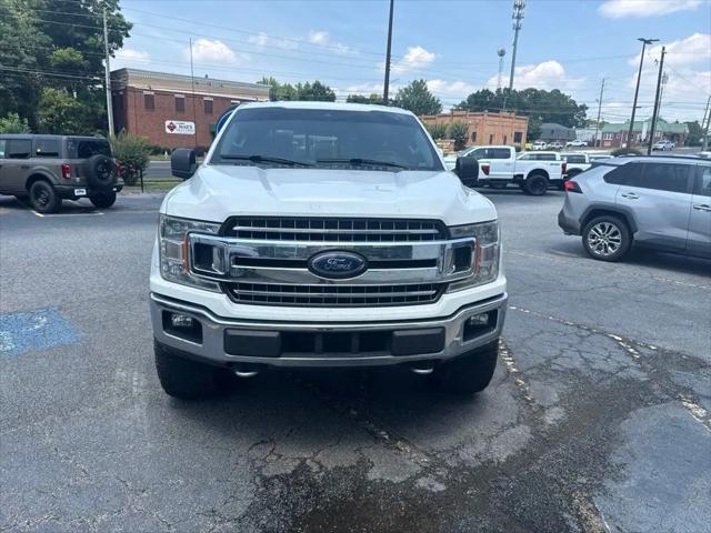 2019 Ford F-150 XLT for sale in Fayetteville, GA