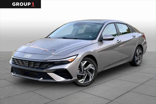 2025 Hyundai Elantra SEL Convenience for sale in Columbus, GA