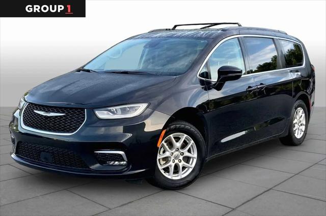 2022 Chrysler Pacifica Touring L for sale in Columbus, GA