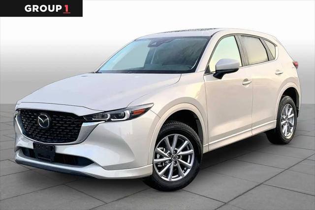 2025 Mazda CX-5 2.5 S Preferred for sale in Columbus, GA