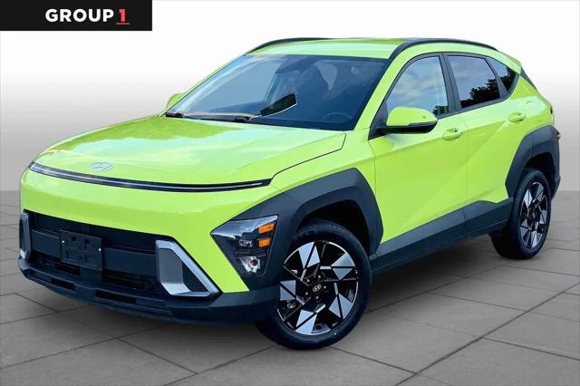 2024 Hyundai Kona SEL for sale in Columbus, GA