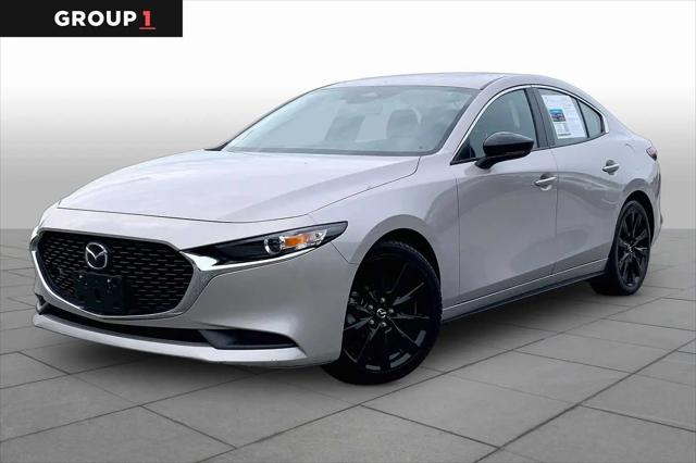 2024 Mazda Mazda3 2.5 S Select Sport for sale in Columbus, GA
