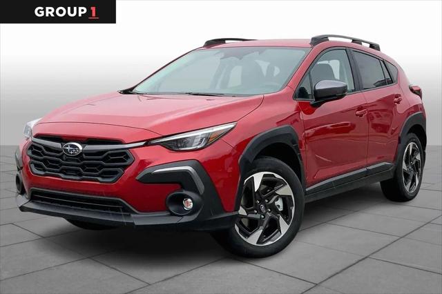 2026 Subaru Crosstrek Limited for sale in Columbus, GA