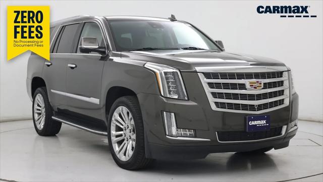 2020 Cadillac Escalade 4WD Luxury for sale in Hagerstown, MD