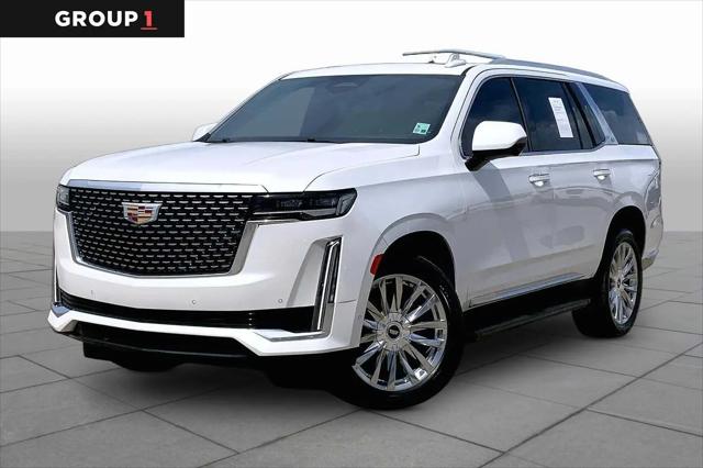 2021 Cadillac Escalade 2WD Premium Luxury for sale in Shreveport, LA