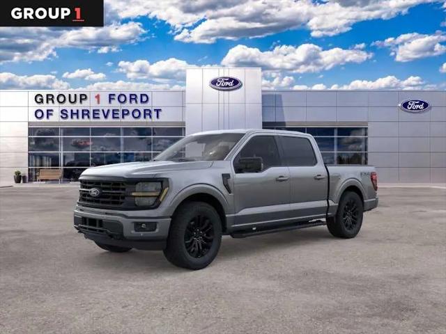 2026 Ford F-150 XLT for sale in Shreveport, LA