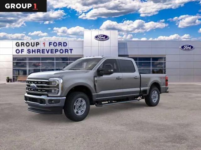 2026 Ford F-250 XLT for sale in Shreveport, LA