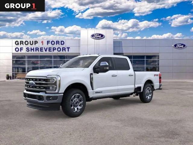 2026 Ford F-250 LARIAT for sale in Shreveport, LA