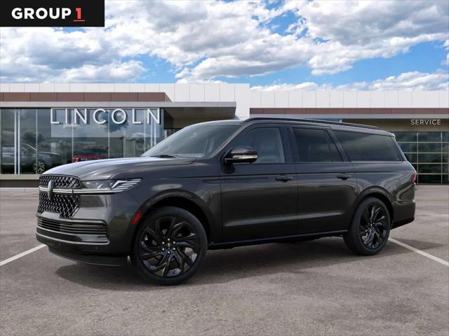 2027 Lincoln Navigator Reserve L for sale in Shreveport, LA
