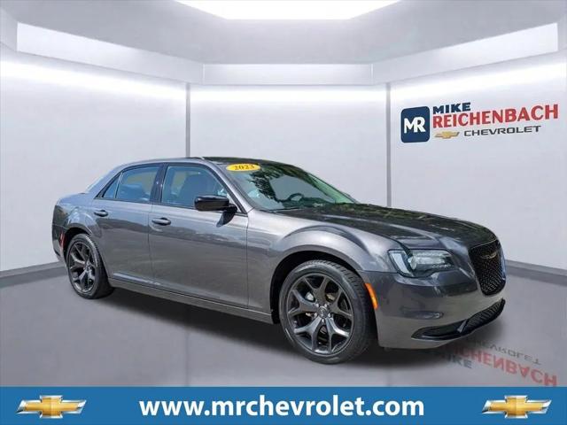 2023 Chrysler 300 Touring for sale in Okatie, SC
