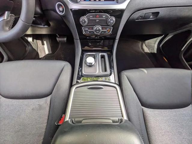 2023 Chrysler 300 Touring