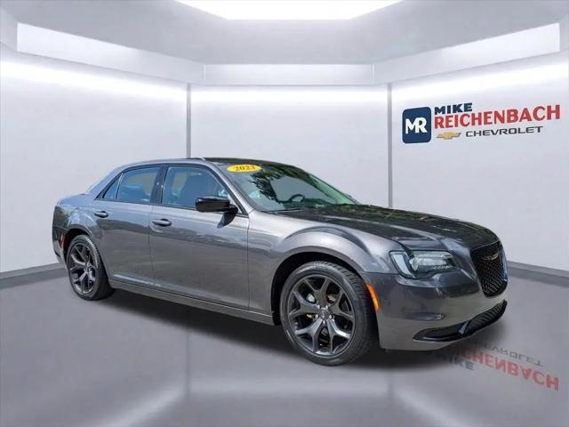 2023 Chrysler 300 Touring for sale in Okatie, SC