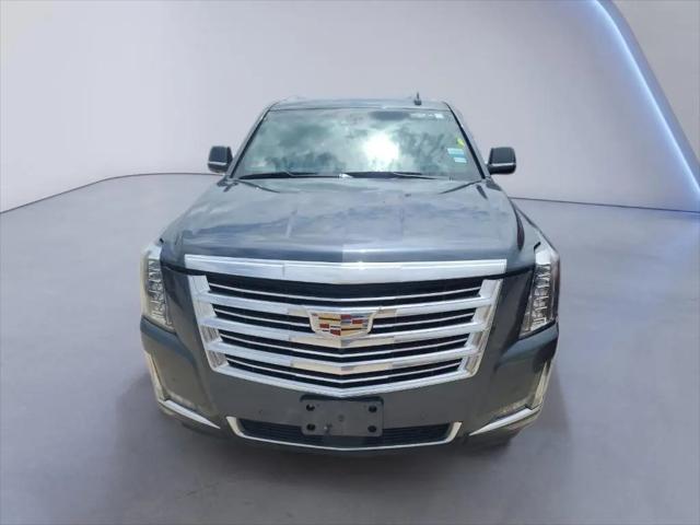 2019 Cadillac Escalade ESV Platinum for sale in Manhattan, KS