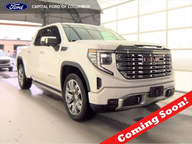 2024 GMC Sierra 1500 Denali for sale in Columbus, OH