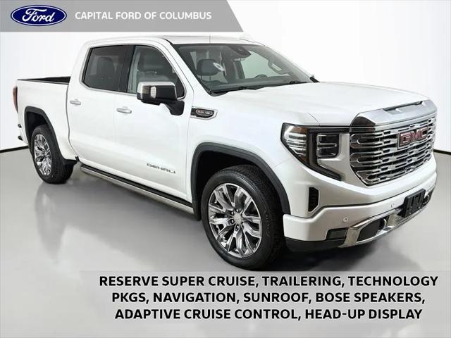 2024 GMC Sierra 1500 for sale near Columbus, OH