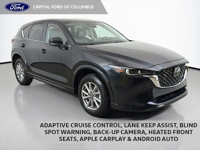 2025 Mazda CX-5 2.5 S Select for sale in Columbus, OH