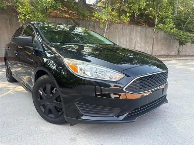2017 Ford Focus S for sale in Decatur, GA