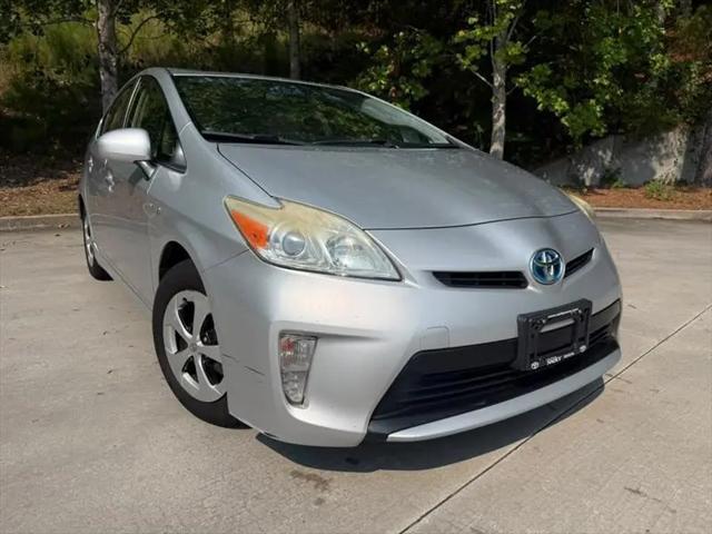 2013 Toyota Prius One for sale in Decatur, GA