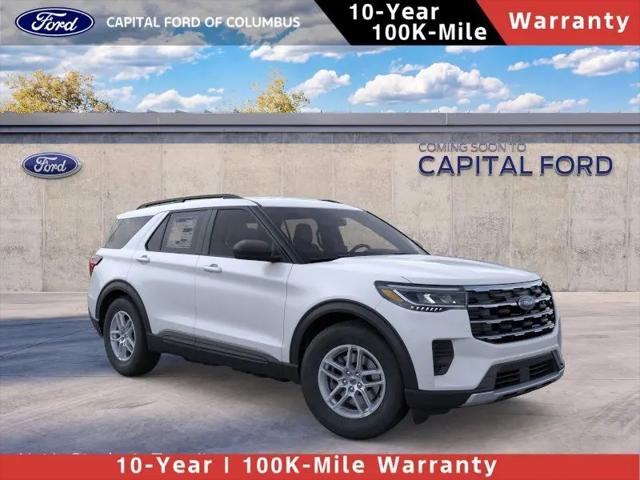 2026 Ford Explorer Active for sale in Columbus, OH