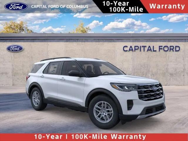 2026 Ford Explorer Active for sale near Columbus, OH