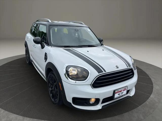 2017 MINI Countryman Cooper for sale in Hagerstown, MD