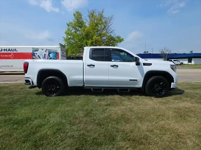 2019 GMC Sierra 1500 Elevation for sale in Manhattan, KS