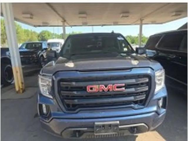 2019 GMC Sierra 1500 Elevation for sale in Manhattan, KS
